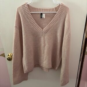 H&M Sweater
